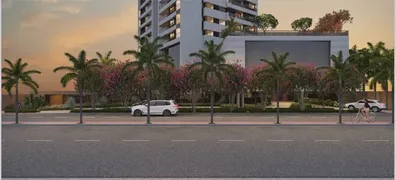 Apartamento com 4 Quartos à venda, 122m² no Santo Amaro, Recife - Foto 22