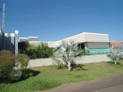 Casa de Condomínio com 4 Quartos à venda, 500m² no Centro, Agudos - Foto 3