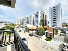 Apartamento com 1 Quarto para alugar, 38m² no Areias, São José - Foto 9