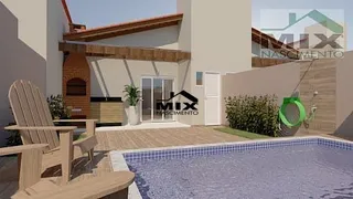 Casa de Condomínio com 2 Quartos à venda, 67m² no Luíza Mar Mirim, Itanhaém - Foto 23