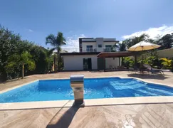 Casa com 4 Quartos à venda, 400m² no Lagoa Mansoes, Lagoa Santa - Foto 1