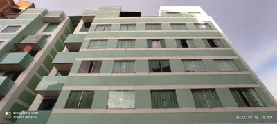 Apartamento com 3 Quartos à venda, 95m² no Imbaúbas, Ipatinga - Foto 2