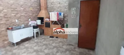 Sobrado com 4 Quartos à venda, 145m² no Jardim Interlagos, Hortolândia - Foto 16