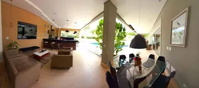 Casa de Condomínio com 4 Quartos à venda, 690m² no Empresarial 18 do Forte, Barueri - Foto 15