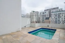 Apartamento com 3 Quartos para alugar, 238m² no Perdizes, São Paulo - Foto 32