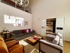 Casa de Condomínio com 4 Quartos à venda, 322m² no Residencial Jardim dos Ipes II, Limeira - Foto 3