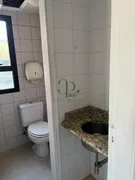 Conjunto Comercial / Sala para alugar, 55m² no Centro, São Bernardo do Campo - Foto 13