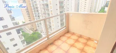 Apartamento com 2 Quartos à venda, 60m² no Praia das Pitangueiras, Guarujá - Foto 7