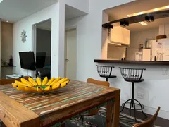 Apartamento com 1 Quarto para alugar, 85m² no Leblon, Rio de Janeiro - Foto 8