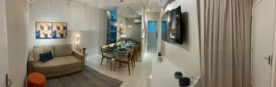 Apartamento com 2 Quartos à venda, 40m² no Candeias, Jaboatão dos Guararapes - Foto 1