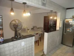 Sobrado com 3 Quartos à venda, 150m² no Boqueirão, Santos - Foto 28