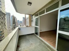 Apartamento com 4 Quartos para venda ou aluguel, 260m² no Lourdes, Belo Horizonte - Foto 7