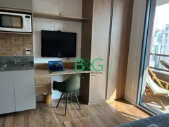 Studio com 1 Quarto à venda, 22m² no Consolação, São Paulo - Foto 3