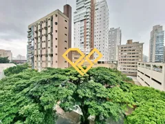 Apartamento com 4 Quartos para alugar, 270m² no Boqueirão, Santos - Foto 9