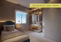 Apartamento com 1 Quarto à venda, 50m² no Praia Vista Linda, Bertioga - Foto 11