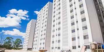 Apartamento com 2 Quartos à venda, 60m² no Granja De Freitas, Belo Horizonte - Foto 2
