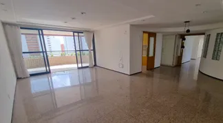 Apartamento com 3 Quartos à venda, 204m² no Patriolino Ribeiro, Fortaleza - Foto 2