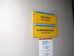 Galpão / Depósito / Armazém para alugar, 664m² no Xaxim, Curitiba - Foto 22