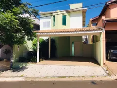 Casa de Condomínio com 3 Quartos à venda, 150m² no Morumbi, Piracicaba - Foto 1