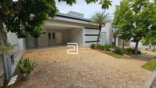 Casa de Condomínio com 3 Quartos à venda, 205m² no DAMHA, Piracicaba - Foto 1