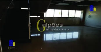 Galpão / Depósito / Armazém para alugar, 4842m² no Bandeiras, Osasco - Foto 14