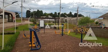 Casa de Condomínio com 2 Quartos à venda, 70m² no Oficinas, Ponta Grossa - Foto 18