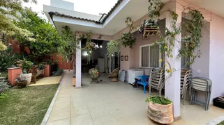 Casa de Condomínio com 3 Quartos à venda, 400m² no Portal do Paraiso II, Jundiaí - Foto 50