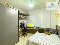 Casa de Condomínio com 4 Quartos para alugar, 165m² no Lagoa Redonda, Fortaleza - Foto 22