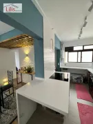 Apartamento com 3 Quartos à venda, 78m² no Alto da Mooca, São Paulo - Foto 3