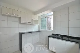 Apartamento com 2 Quartos para alugar, 52m² no Bacacheri, Curitiba - Foto 11