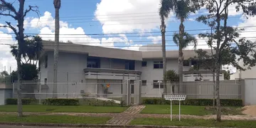 Casa com 4 Quartos à venda, 711m² no Jardim Social, Curitiba - Foto 1