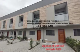 Casa de Condomínio com 2 Quartos à venda, 74m² no Vargem Grande, Rio de Janeiro - Foto 34