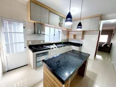 Casa com 3 Quartos à venda, 134m² no Loteamento Parque da Colina II, Itatiba - Foto 1