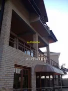 Casa de Condomínio com 5 Quartos à venda, 663m² no Alphaville, Santana de Parnaíba - Foto 4