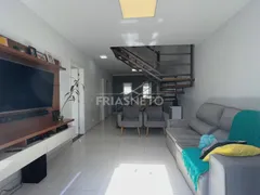 Casa de Condomínio com 3 Quartos à venda, 134m² no Jardim Astúrias I, Piracicaba - Foto 7