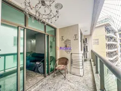Apartamento com 3 Quartos à venda, 122m² no Charitas, Niterói - Foto 1