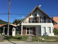 Casa de Condomínio com 4 Quartos à venda, 231m² no Cachoeira do Bom Jesus, Florianópolis - Foto 6