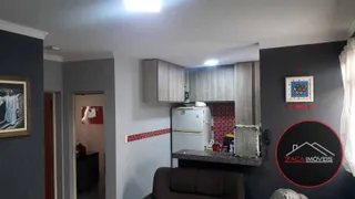 Apartamento com 2 Quartos à venda, 50m² no Jundiapeba, Mogi das Cruzes - Foto 11