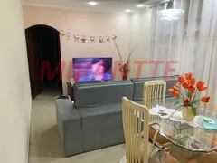 Casa com 3 Quartos à venda, 197m² no Jardim Santa Mena, Guarulhos - Foto 3