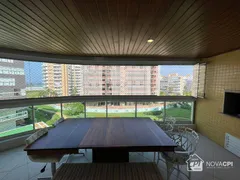 Apartamento com 4 Quartos para alugar, 138m² no Riviera de São Lourenço, Bertioga - Foto 4