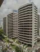 Apartamento com 4 Quartos à venda, 190m² no Tamarineira, Recife - Foto 2