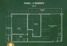 Apartamento com 2 Quartos à venda, 53m² no Centro, São Miguel dos Milagres - Foto 15