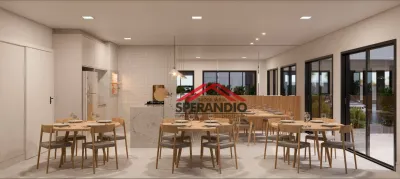 Apartamento com 3 Quartos à venda, 93m² no Rainha do Mar, Itapoá - Foto 35