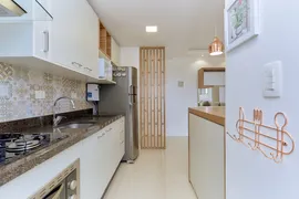 Apartamento com 3 Quartos à venda, 77m² no Fanny, Curitiba - Foto 12