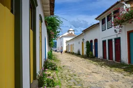 Casa com 3 Quartos à venda, 150m² no Centro Historico Paraty, Paraty - Foto 13