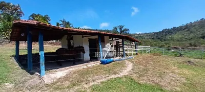 Fazenda / Sítio / Chácara com 10 Quartos à venda, 280000m² no Zona Rural, Moeda - Foto 20
