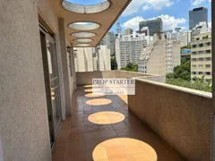 Apartamento com 1 Quarto para alugar, 36m² no Bela Vista, São Paulo - Foto 1