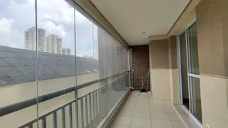 Apartamento com 2 Quartos para alugar, 67m² no Bela Vista, São Paulo - Foto 66