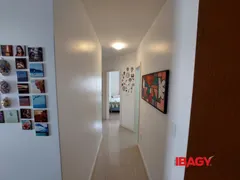 Apartamento com 3 Quartos para alugar, 92m² no Ingleses do Rio Vermelho, Florianópolis - Foto 7