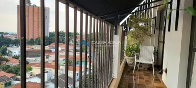 Cobertura com 3 Quartos à venda, 280m² no Jardim Chapadão, Campinas - Foto 41
